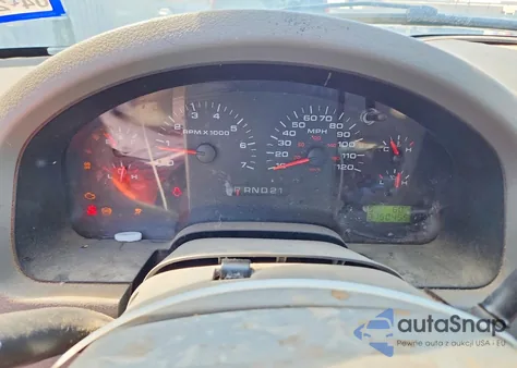 2005 Ford F150 Supercrew from USA, damaged, VIN 1FTRW12W15KC88524